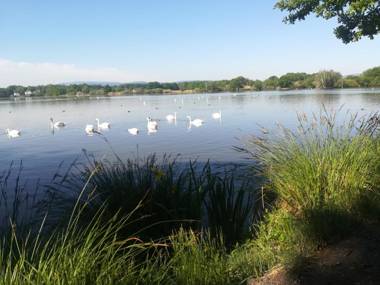 Apartmán Life in Nature