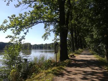 Apartmán Life in Nature