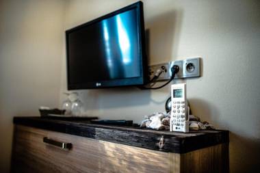 Penzion Víno Hruška