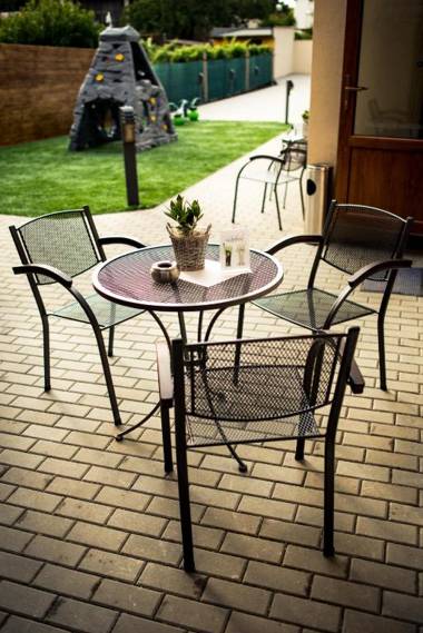 Penzion Víno Hruška