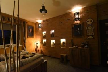 Cheetah Holiday Club