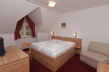 Horský Hotel Konšel