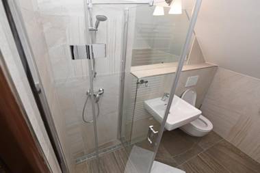 Horský Hotel Konšel