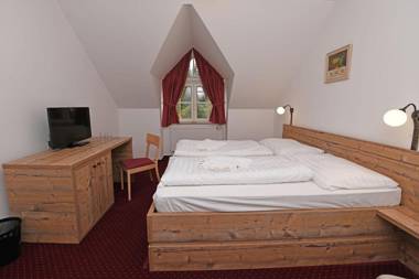 Horský Hotel Konšel