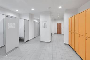 Wellness Hotel Říčky