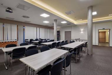 Wellness Hotel Říčky