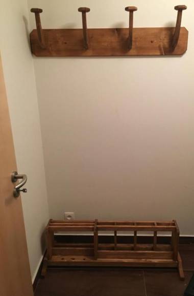 Apartment Říčky V Orlických Horách