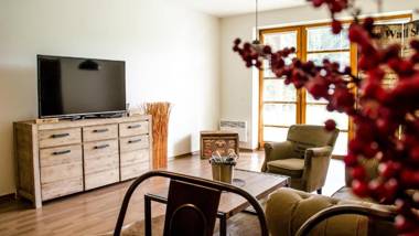 Apartment Říčky V Orlických Horách