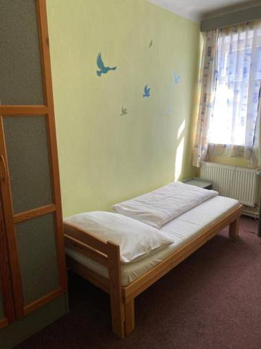 Hotel Praděd Rýmařov