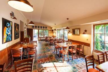 Restaurace a Penzion U Palečků