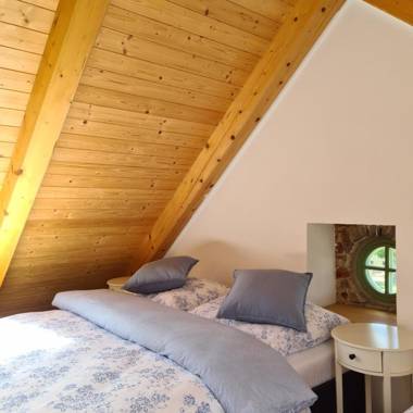 Pension Sodomkův statek Czap