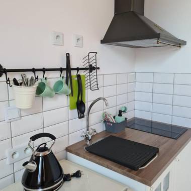 Pension Sodomkův statek Czap