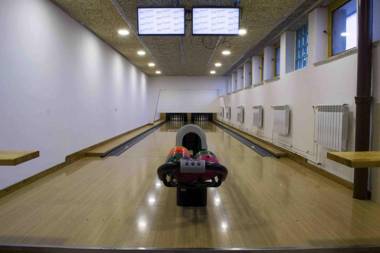 Penzion Starý dvůr