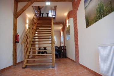 In Vino Bed & Breakfast