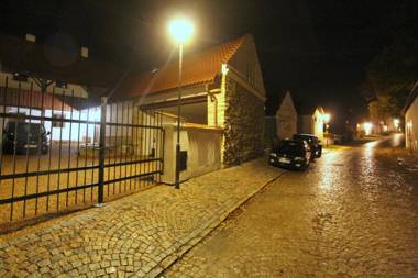 Holubník statečných žen králových