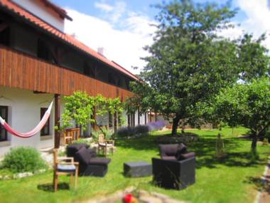 Holubník statečných žen králových