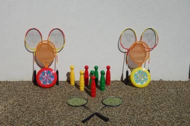 Lednicko-valtický apartmán