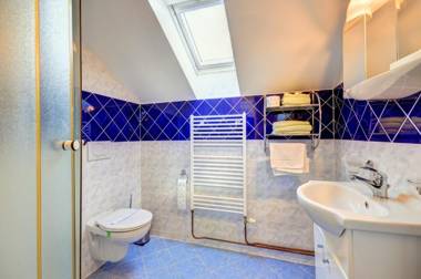 Hostinec a penzion U sv. Mikuláše