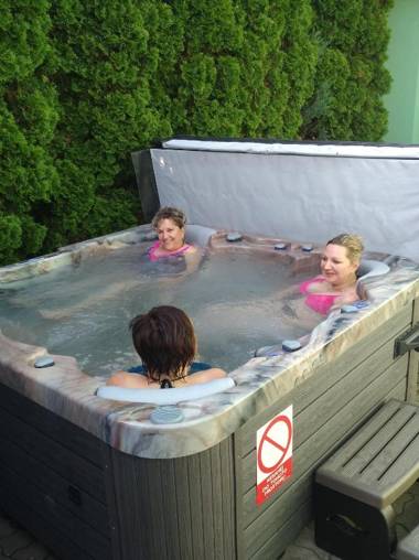 Penzion a Restaurace Na Záložně