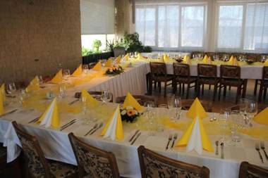 Penzion Patria Kobyli