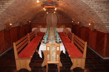 Penzion Patria Kobyli