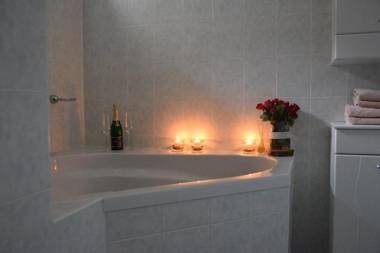 Hotel Jaškovská Krčma