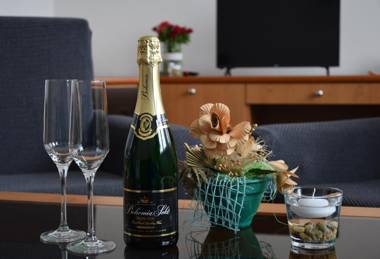 Hotel Jaškovská Krčma