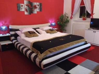 Penzion U Bernardýna