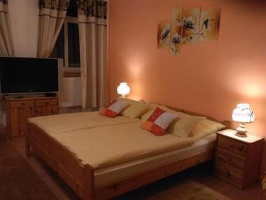 Penzion U Bernardýna