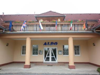 Hotel Aldo