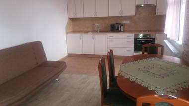 Rybářská restaurace a penzion u Horáků