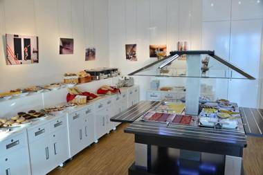 Antonie Hotel****superior