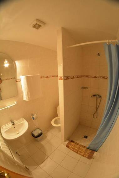 Penzion u Bednářů