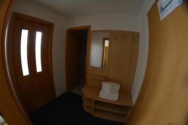 Penzion u Bednářů