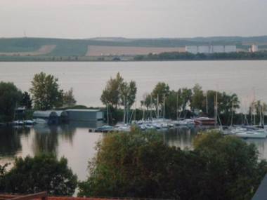 Pálavské Vinohrady