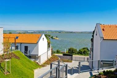 Pálavské Vinohrady