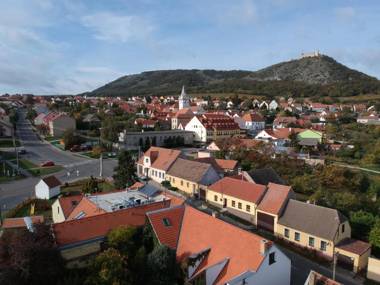 Restaurace - Apartmány Bobule