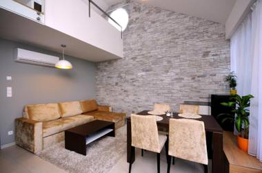 Pálavské Apartmány