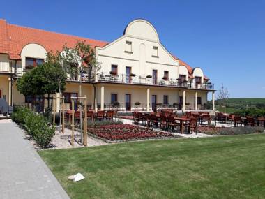 Vinařství U Kapličky