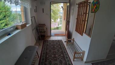 Pavlov24-Venkovský dům