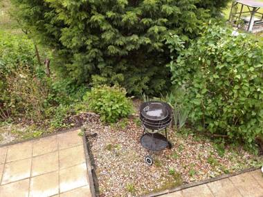 Pavlov24-Venkovský dům