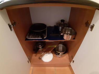 Pavlov24 - Zahradní Apartmány