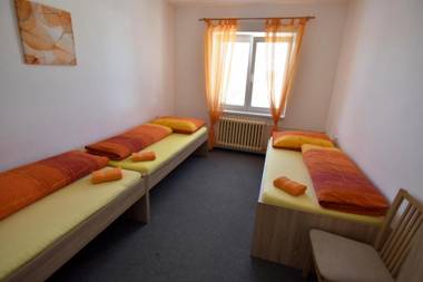 Penzion Na Rozcestí