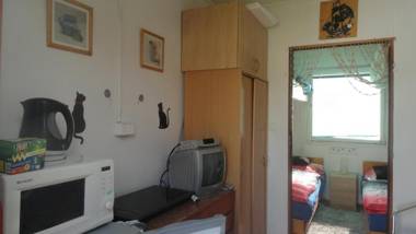 U Novomlýnské nádrže