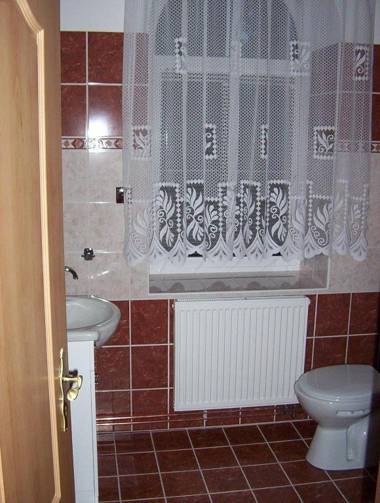 Penzion U červených vrat