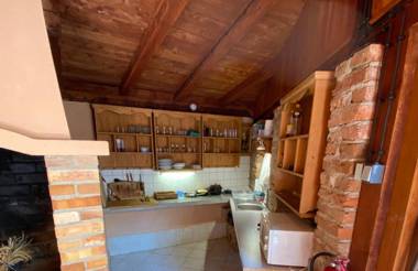 penzion Kaskáda Solenice