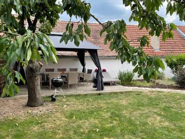 Apartmány u Pálavy