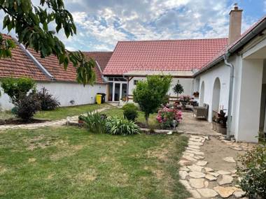 Apartmány u Pálavy