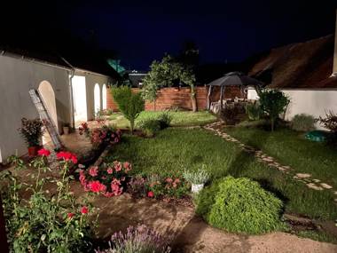 Apartmány u Pálavy