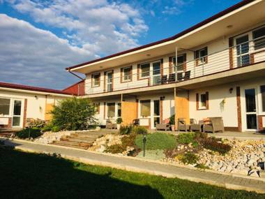 Ubytování u Malinků